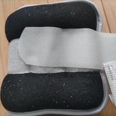 あげます　リスト＆アンクル　ウエイト　トレーニング用　2kgの画像