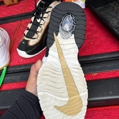 NIKE AIRMaxPennyの画像