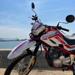 【岡山】ツーリング仲間募集