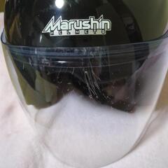 【決まりました】バイク用ヘルメットの画像