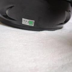 【決まりました】バイク用ヘルメットの画像