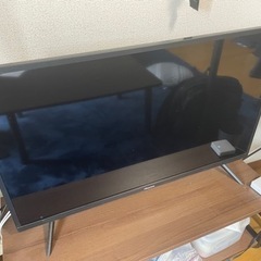 家電 テレビ 液晶テレビ