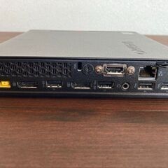 ThinkCentre M715qの画像