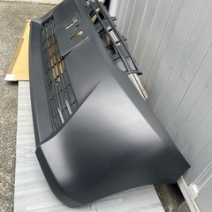 トヨタタウンエースバンフロントバンパーの画像