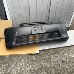 トヨタタウンエースバンフロントバンパー
