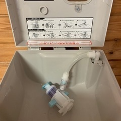 FRECIOUS   ウォーターサーバー シルバーの画像
