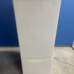 【格安】Panasonic 2ドア冷蔵庫 NR-B171W-W ...