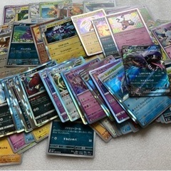 ポケモンカード　100枚