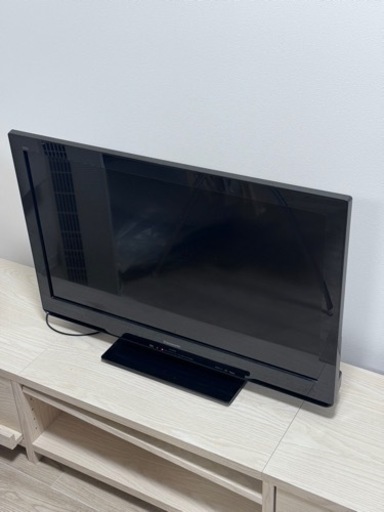 家電 テレビ 液晶テレビ