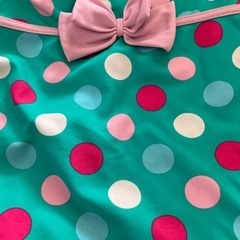 水着size120の画像