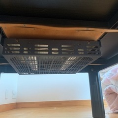 家具 テーブル こたつの画像