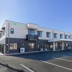 スタッフ（介護職）募集！令和6年3月25日オープン　悠優みふね！！の画像