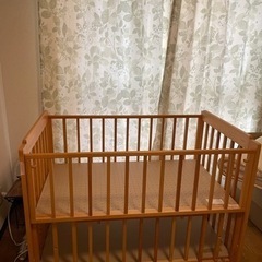 子供用品 ベビー用品 ベビーベッド、家具