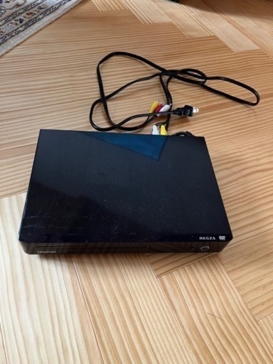 家電 映像プレーヤー、レコーダー DVDプレーヤー