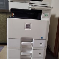 Kyocera　TASKalfa256ci