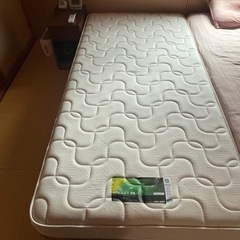 家具 ベッド シングルベッド
