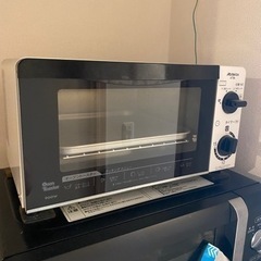 家電 キッチン家電 オーブントースター