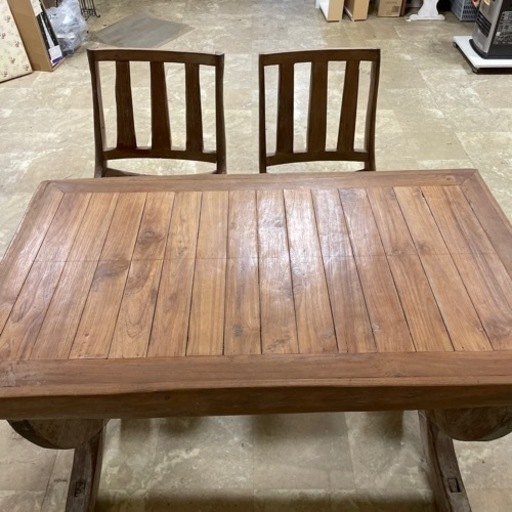 家具 ダイニングセット