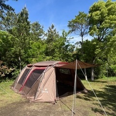 スノーピーク ランドロックフルセット