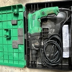 電動工具