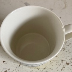 スターバックスマグカップの画像