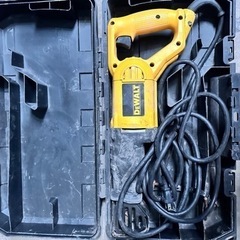 電動工具