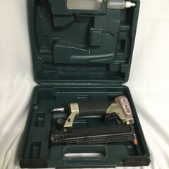 【北見市発】日立 HITACHI ピン釘打機 NP35A DIY...