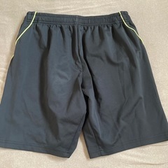 [ヨネックス] ハーフパンツ ユニニットハーフパンツ メンズ レディース 15124の画像