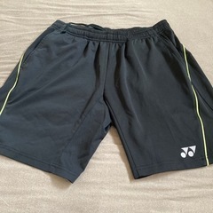 [ヨネックス] ハーフパンツ ユニニットハーフパンツ メンズ レ...