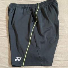 [ヨネックス] ハーフパンツ ユニニットハーフパンツ メンズ レディース 15124の画像