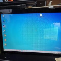Lenovo G580 訳ありの画像