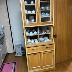 食器棚