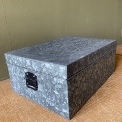 トタンボックスの画像