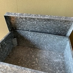 トタンボックスの画像