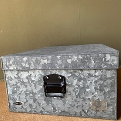 トタンボックスの画像