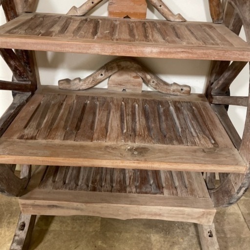家具 収納家具 棚、シェルフ