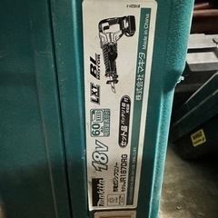 電動工具の画像