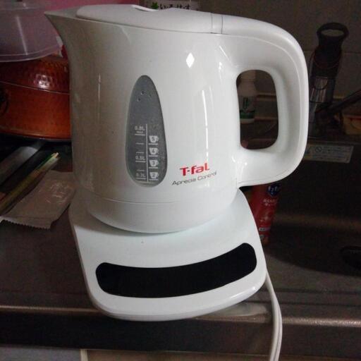 家電 キッチン家電 電気ポット
