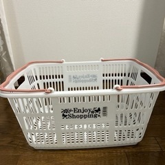 マイバスケット　1個100円