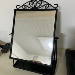 家具 ミラー/鏡の画像