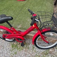★こども用　自転車★