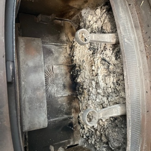 薪ストーブ バーモントキャスティング アンコール デファイアント