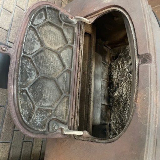 薪ストーブ バーモントキャスティング アンコール デファイアント