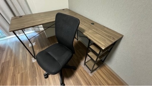 家具 オフィス用家具 机