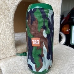 Bluetooth スピーカー