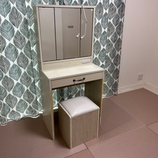 家具 ドレッサー