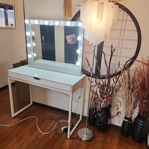 【値下】家具 ドレッサー