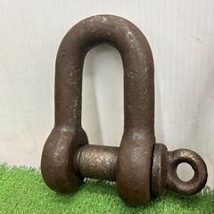 TAIYO シャックル2個セット【野田愛宕店】【店頭取引限定】【中古】ITWU17A8HGS6の画像