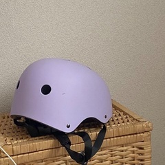 NUVOLE ヘルメットの画像