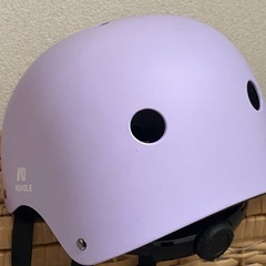 NUVOLE ヘルメットの画像